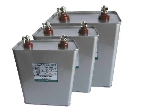 single phase capacitor